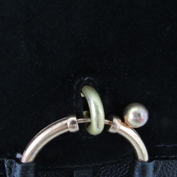 See By Chloe Joan Small Shoulder Bag in Black - Picture 4 of 12